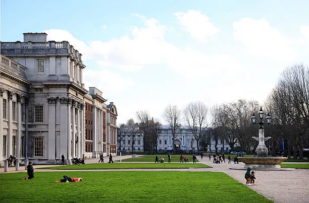 University of Greenwich